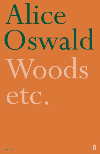 Cover of Woods Etc.