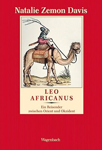 Cover of Trickster Travels: A Sixteenth-Century Muslim Between Worlds