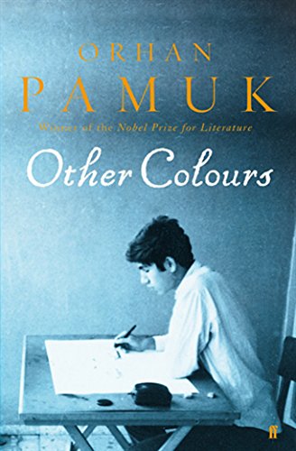 Cover of Other Colours