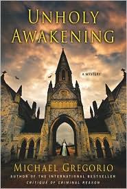 Cover of Unholy Awakening