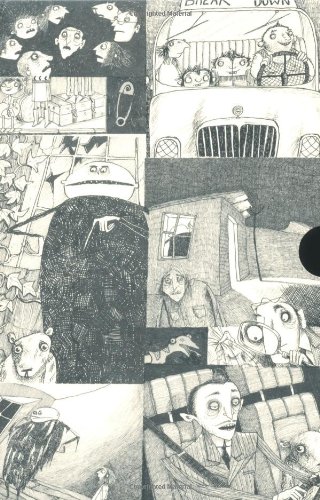Cover of The Unlikely Exploits Trilogy