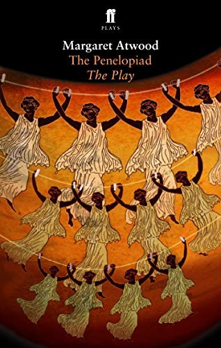 Cover of The Penelopiad: The Play