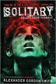 Cover of Solitary