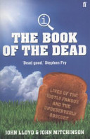 Cover of The QI the Book of the Dead