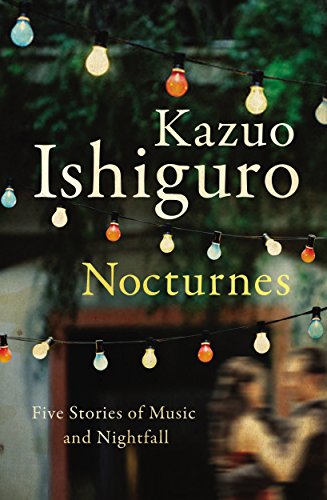 Cover of Nocturnes