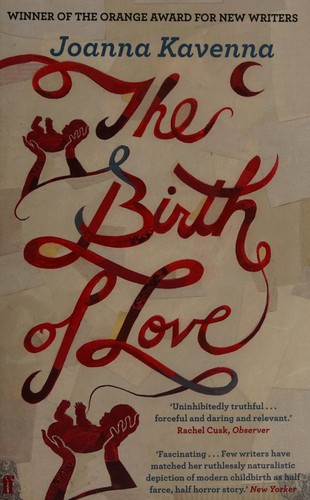 Cover of The birth of love