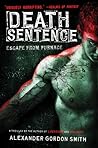Cover of Death Sentence