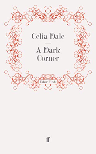 Cover of A Dark Corner