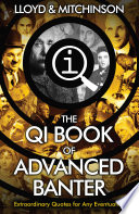 Cover of QI: Advanced Banter