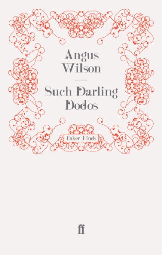 Cover of Such Darling Dodos: And Other Stories