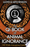 Cover of The Book of Animal Ignorance