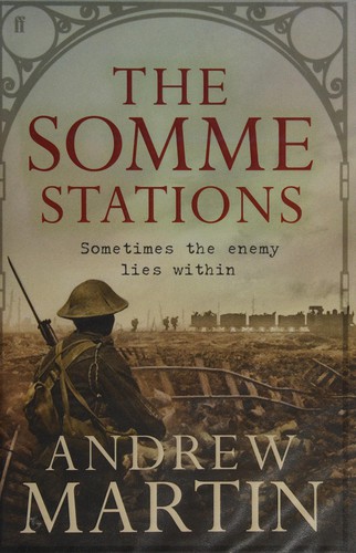 Cover of Somme stations