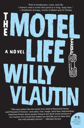 Cover of The Motel Life