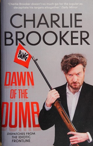 Cover of Dawn of the Dumb