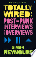 Cover of Totally Wired