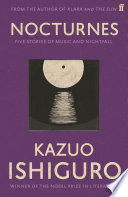 Cover of Nocturnes