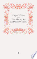 Cover of The Wrong Set and Other Stories