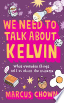 Cover of We Need to Talk about Kelvin