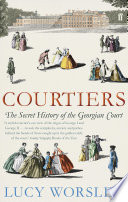Cover of Courtiers