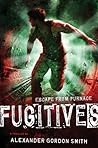 Cover of Fugitives