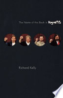 Cover of The Name of this Book is Dogme95