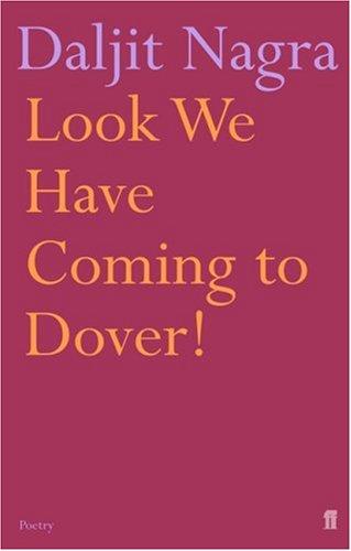 Cover of Look We Have Coming to Dover!