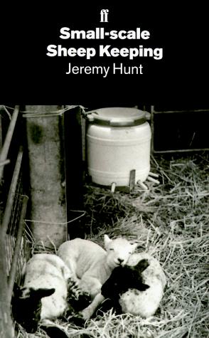 Cover of Small-Scale Sheep-Keeping