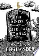 Cover of The Ministry of Special Cases