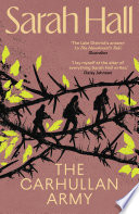 Cover of The Carhullan Army