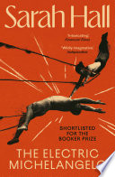 Cover of The Electric Michelangelo