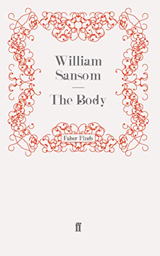 Cover of The Body