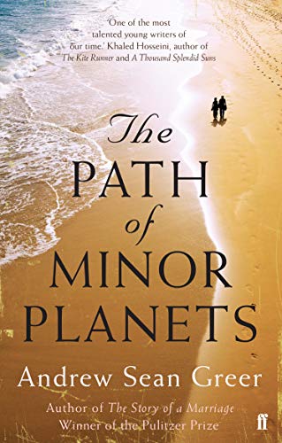 Cover of The Path of Minor Planets
