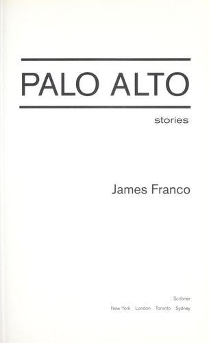 Cover of Palo Alto
