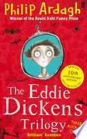 Cover of The Eddie Dickens Trilogy