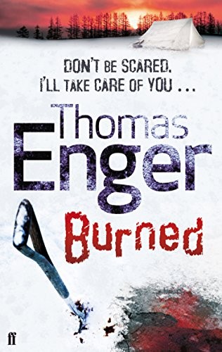 Cover of Burned