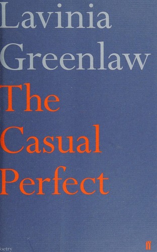 Cover of The casual perfect