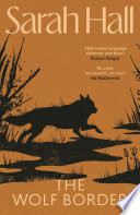 Cover of The Wolf Border
