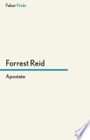 Cover of Apostate
