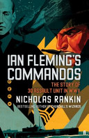 Cover of Ian Fleming's Commandos