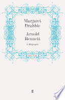 Cover of Arnold Bennett