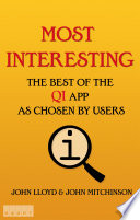 Cover of Most Interesting