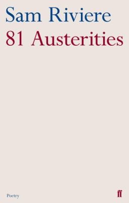 Cover of 81 Austerities