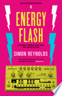 Cover of Energy Flash