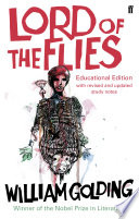 Cover of Lord of the Flies