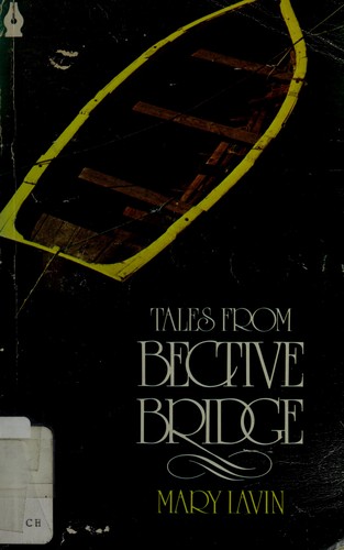 Cover of Tales from Bective Bridge