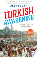Cover of Turkish Awakening