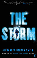 Cover of The Storm