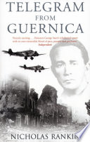 Cover of Telegram from Guernica