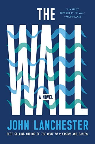 Cover of The Wall