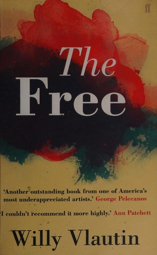 Cover of The free